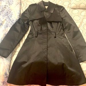 Portman signature black jacket